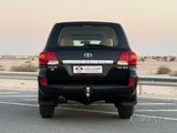 Toyota Land Cruiser VXR 2012 V8